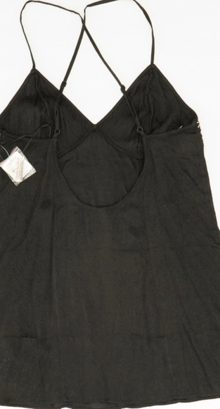 Free People Stud Spaghetti Strap Mini Dress - Picture 2 of 2